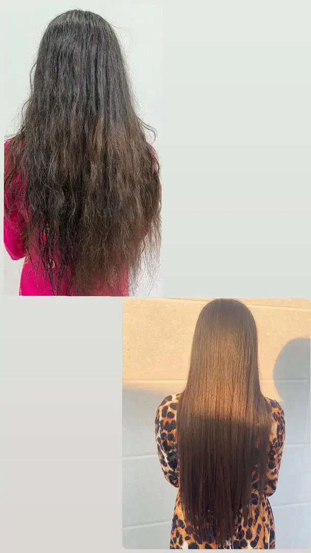 کراتین،احیا،بوتاکس،پروتئین|خدمات آرایشگری و زیبایی|بندرعباس, |دیوار