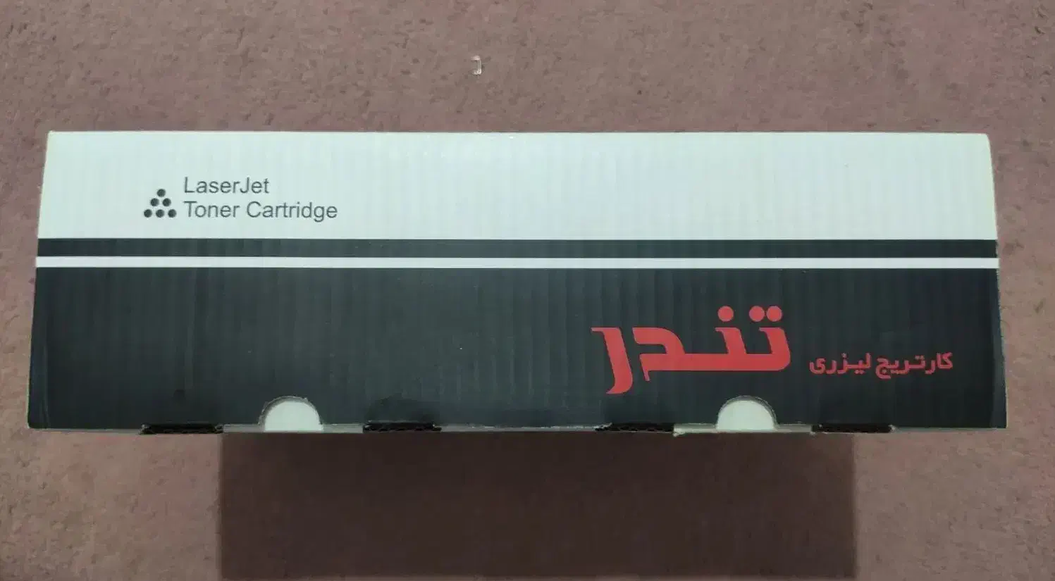 کاتریج پرینتر A05 کارتیج پرینتر 05A تندر پلاس نو|پرینتر، اسکنر، کپی، فکس|بوشهر, |دیوار