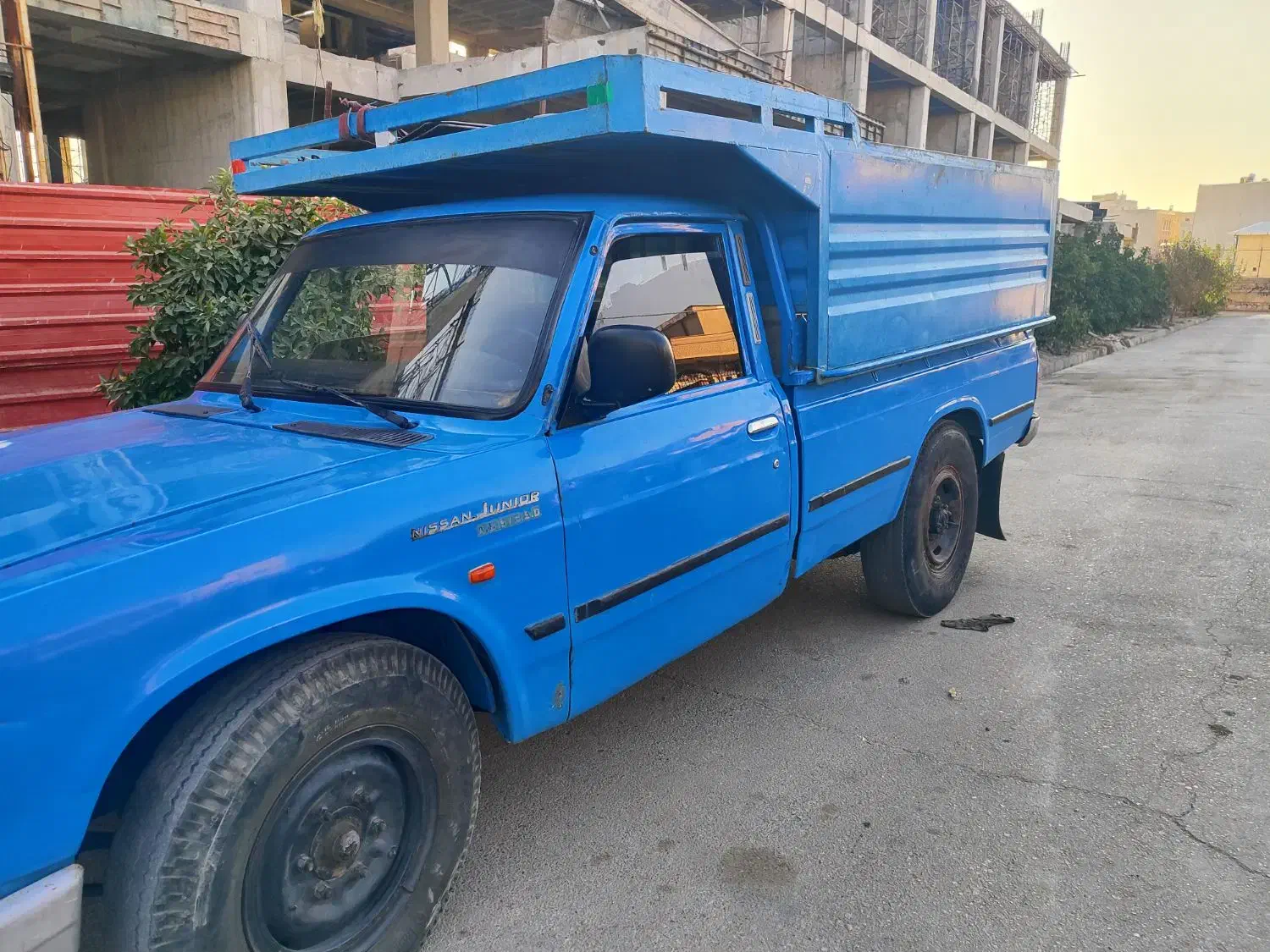 زامیاد دیزل|خودرو سواری و وانت|شیراز, لشکری|دیوار