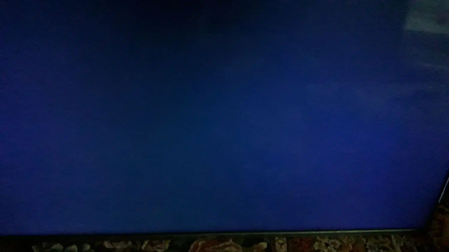 تلویزیون ۵۰ اینچ 4k جی پلاس|تلویزیون و پروژکتور|تهران, شمشیری|دیوار