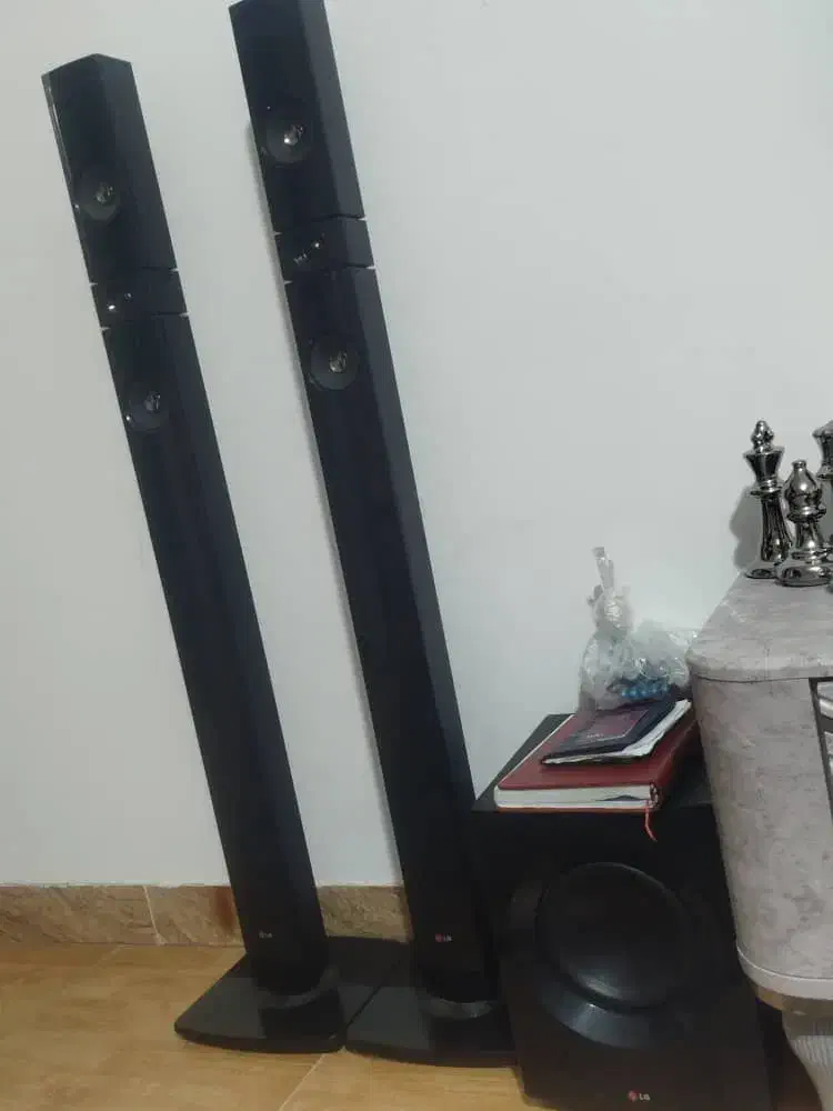 لوازم خانگی|سیستم صوتی خانگی|بهارستان, |دیوار