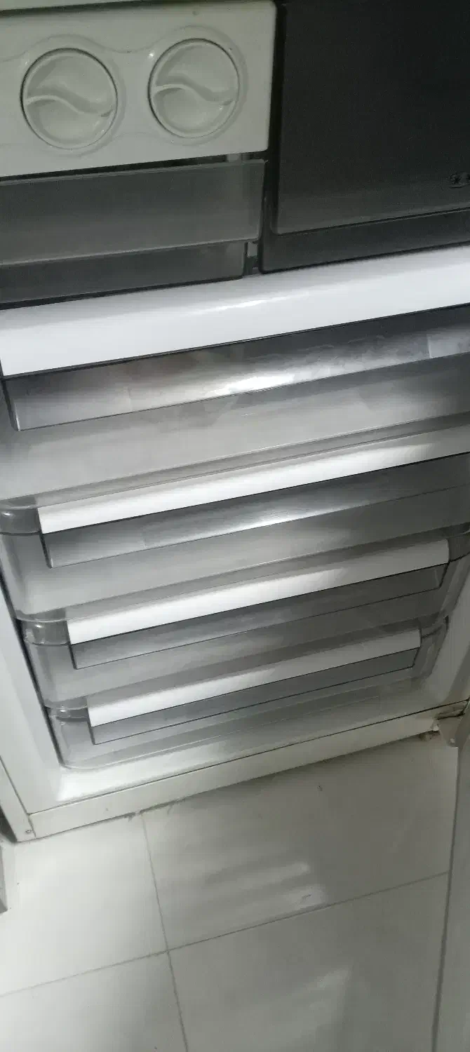 دو عدد یخچال، گاز، کابینت|یخچال و فریزر|سنقر, |دیوار