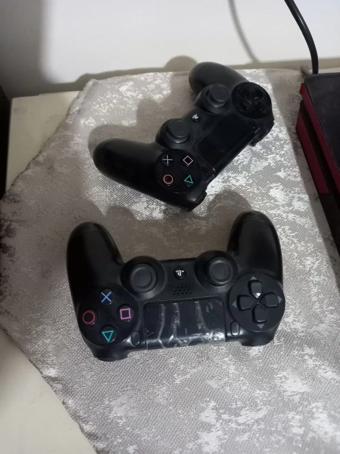 ps4/یک ترابایت/خانگی/دودسته|کنسول، بازی ویدئویی و آنلاین|سهند, |دیوار