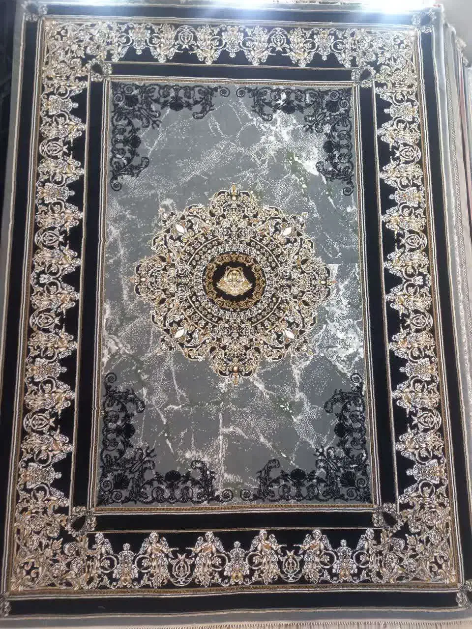 فرش ۶و۹و۱۲متری تخفیفی کارخانه|فرش|دزفول, |دیوار