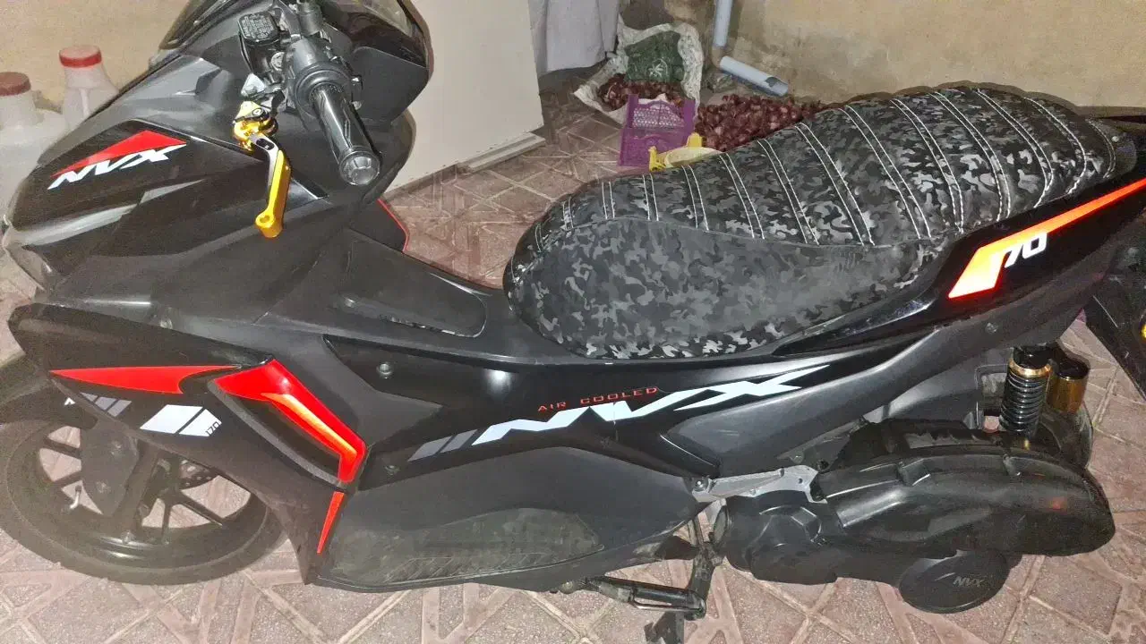 ایروکس۱۷۰ کبیر۱۴۰۲|موتورسیکلت|صالح آباد, |دیوار