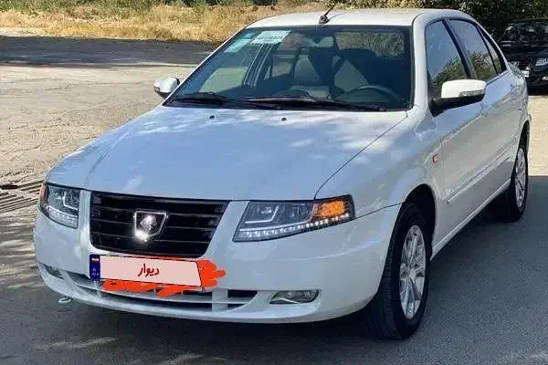 سمند سورن پلاس|خودرو سواری و وانت|بوشهر, |دیوار