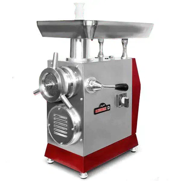 چرخ گوشت تسمه ای و گیربکسی الکتروکار سایز 12.22.32|فروشگاه و مغازه|تهران, بازار|دیوار