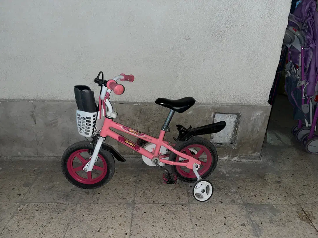 دوچرخه در سه سایز|دوچرخه، اسکیت، اسکوتر|کرج, کلاک پایین|دیوار