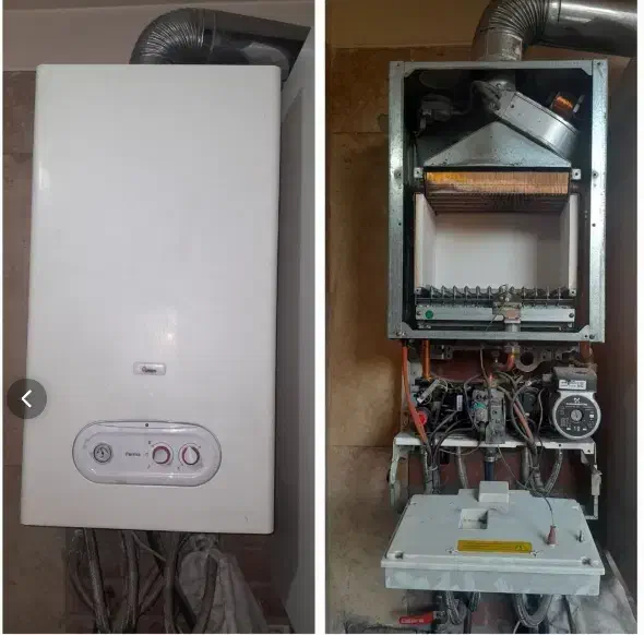 تعمیر و نصب انواع پکیج دیواری|خدمات پیشه و مهارت|تهران, قیطریه|دیوار