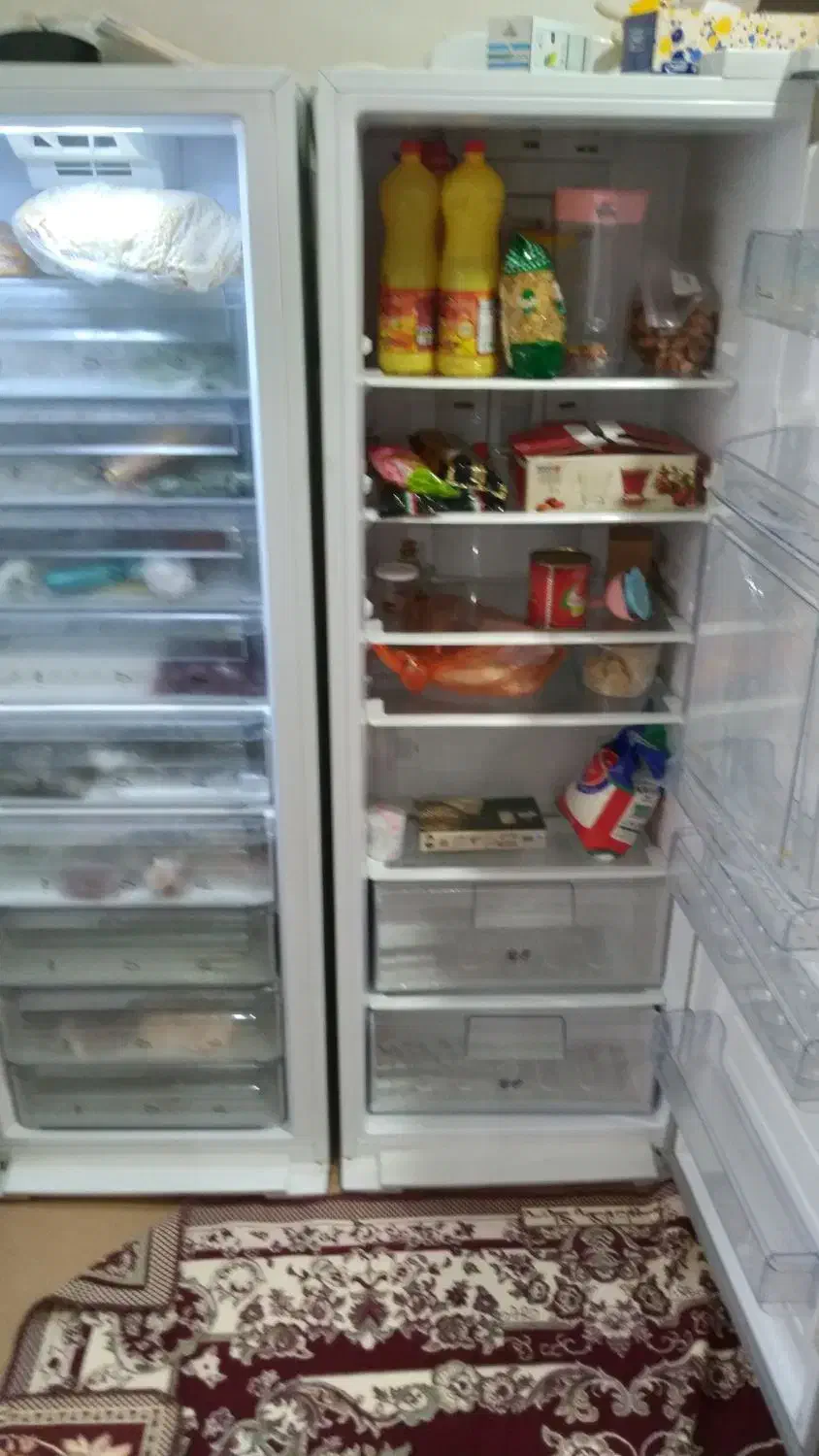 تعمیر یخچال و فریزر و کولر|خدمات پیشه و مهارت|دزفول, |دیوار