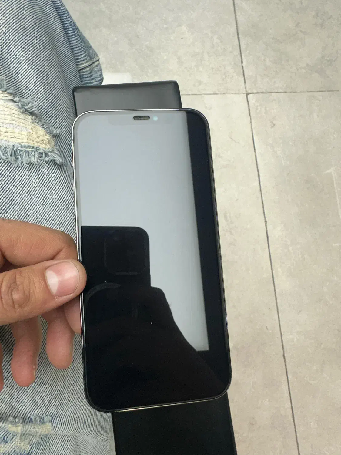 Iphone 12 pro|موبایل|کرج, دهقان ویلا|دیوار