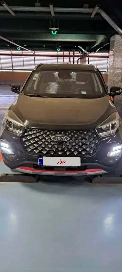 X55 pro|خودرو سواری و وانت|تهران, پاسداران|دیوار