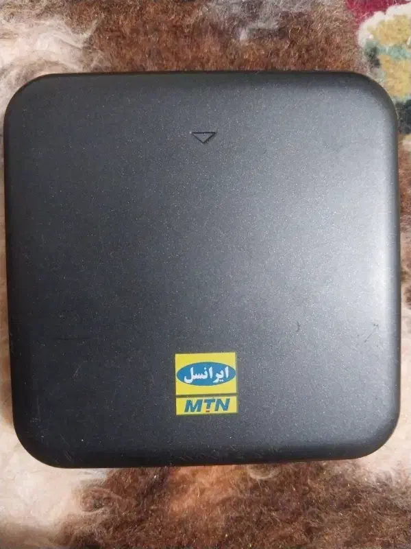 وای فای جیبی ایرانسل|مودم و تجهیزات شبکه|تبریز, |دیوار