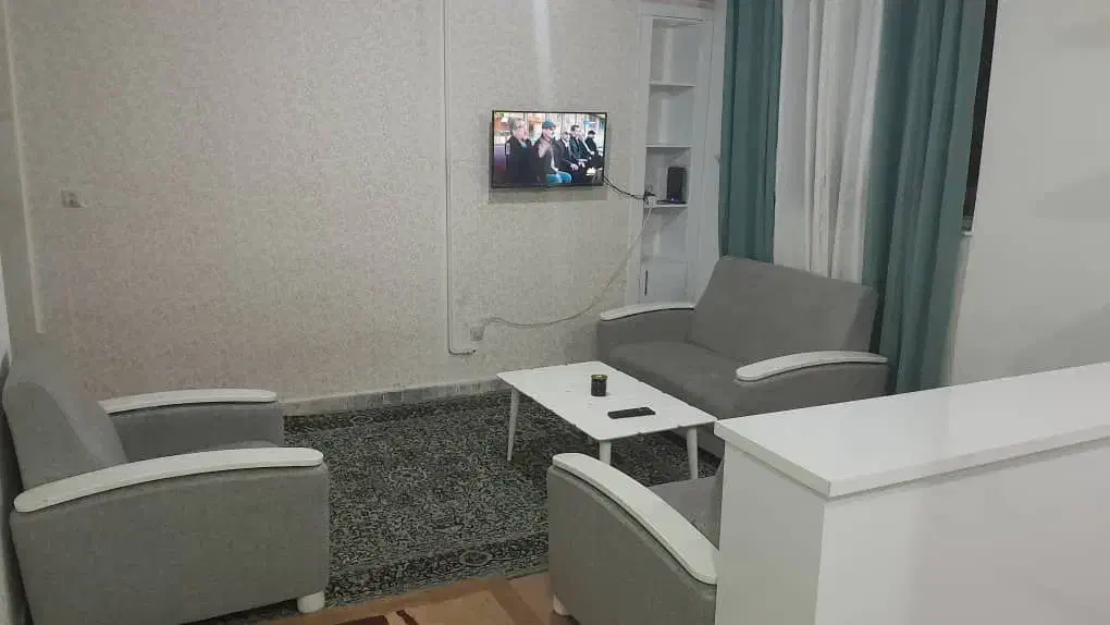 اجاره روزانه/هفتگی/ساعتی/سویئت/سوییت مبله الهیه|اجارهٔ کوتاهمدت آپارتمان و سوئیت|مشهد, الهیه|دیوار