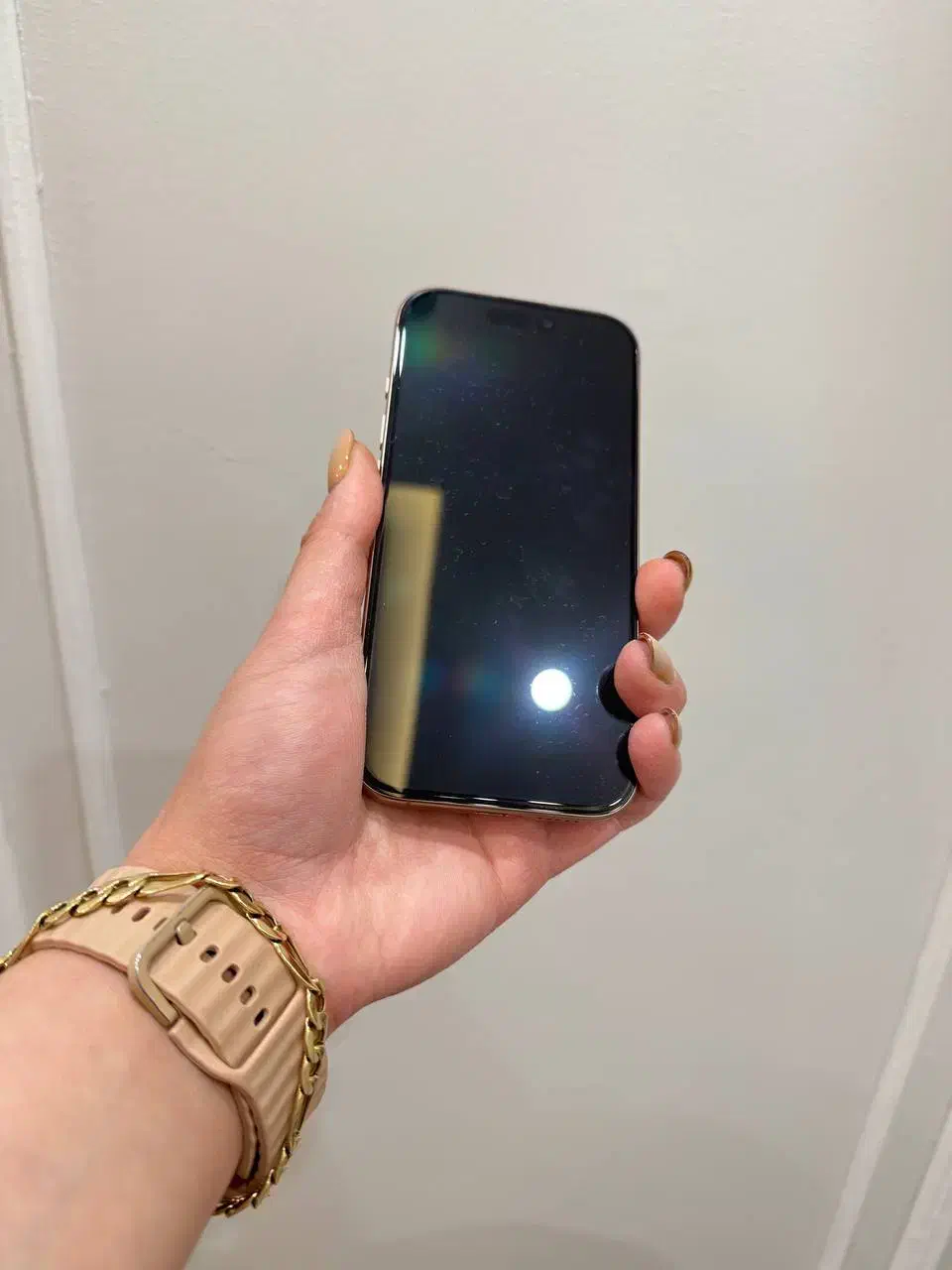 ۱۶ پرو باتری ۱۰۰ با ریجستر|موبایل|مشهد, هنرستان|دیوار