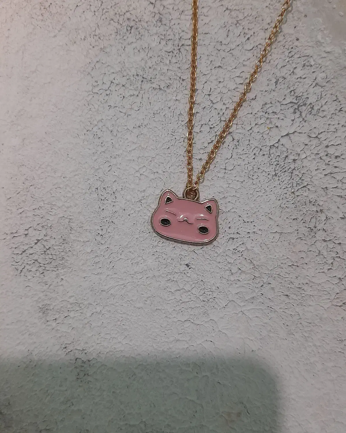 گردنبند|بدلیجات|شیراز, ماه فیروزان|دیوار