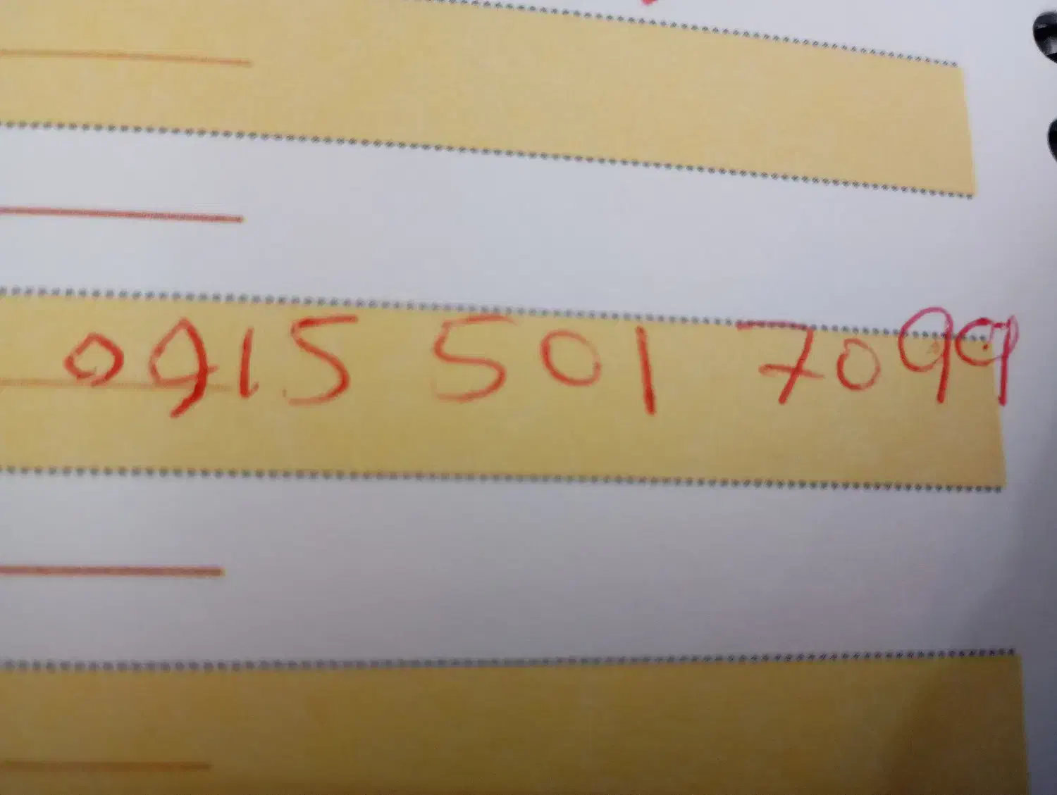 سیم کارت دائمی همراه اول|سیم‌کارت|مشهد, کلاهدوز|دیوار