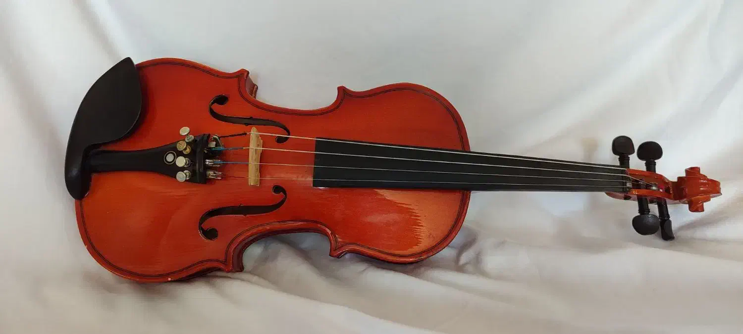 ویلون ۱/۴|ویولن|بیرجند, |دیوار