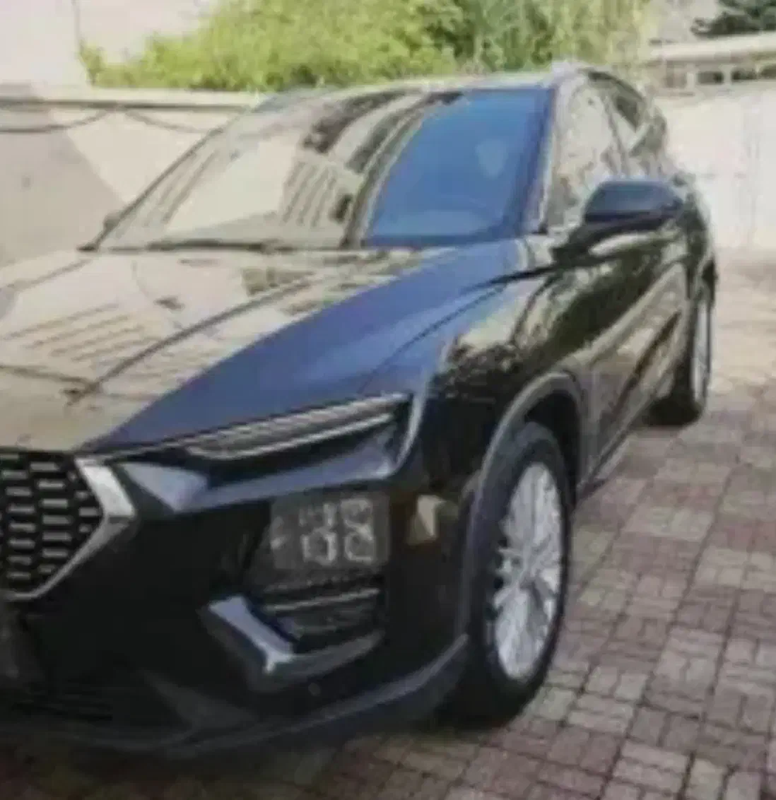 فروش هایمااس ۸|خودرو سواری و وانت|تبریز, |دیوار