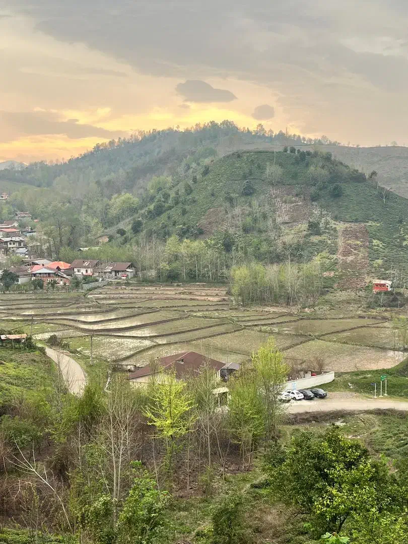 ایونت هفت چاکرا|گردهمایی و همایش|لاهیجان, لیل|دیوار