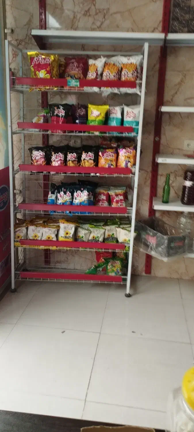 فروش وسایل مغازه|فروشگاه و مغازه|رباطکریم, نصیرشهر|دیوار