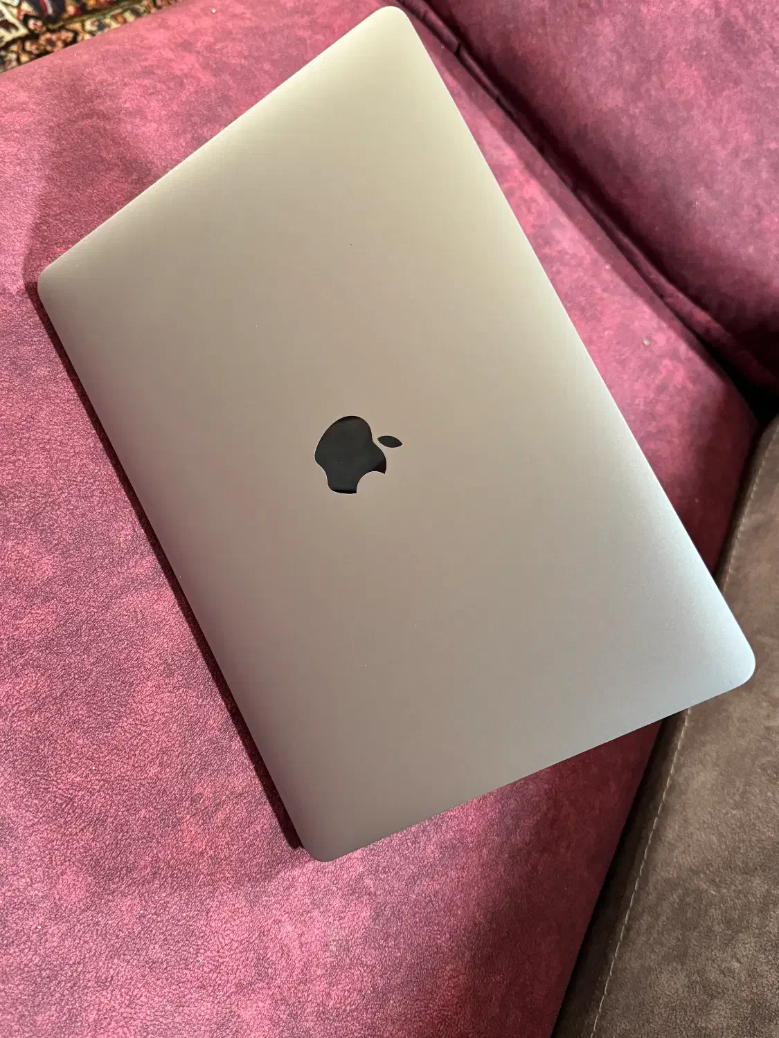 مک بوک پرو m2|رایانه همراه|اصفهان, جلفا|دیوار