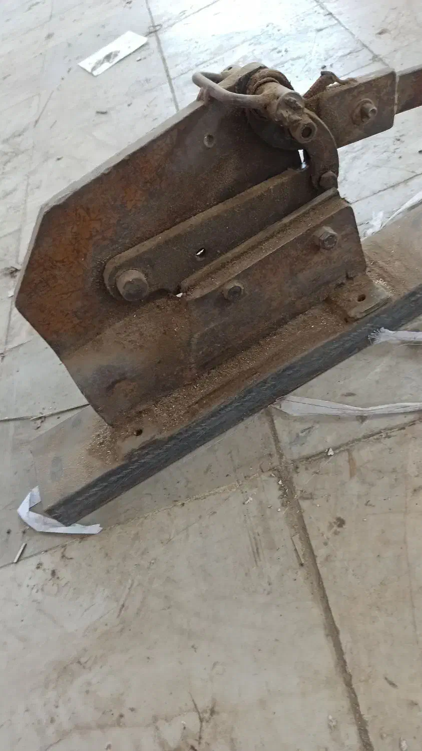 قیچی ورق بر با پایه|ابزارآلات|همدان, |دیوار