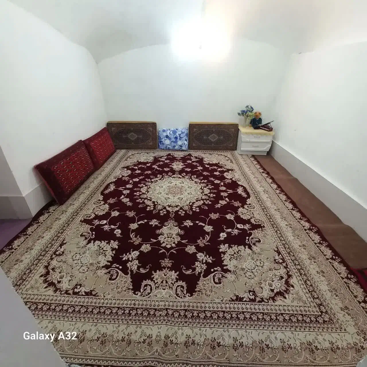 خانه قدیمی روستای سراجه زیر قیمت|فروش خانه و ویلا|قنوات, |دیوار