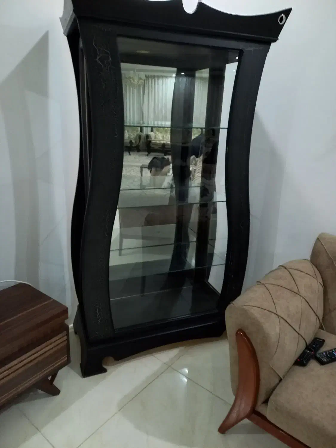 لوستر و بوفه|لوستر و چراغ آویز|سنندج, |دیوار