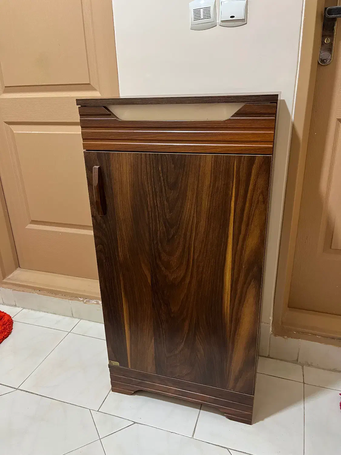 جاکفشی ام دی اف|جاکفشی، کمد، دراور|زنجان, |دیوار