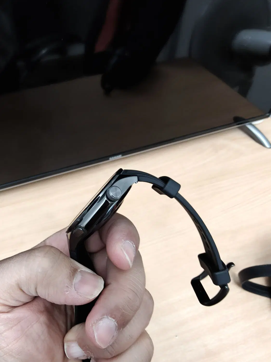 OnePlus watch 3|ساعت|کرج, گوهردشت|دیوار