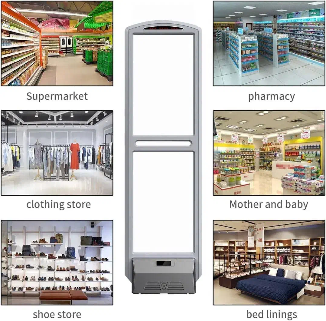 گیت فروشگاهی و دزدگیر لباس|فروشگاه و مغازه|نیشابور, شهرک فیروزه|دیوار