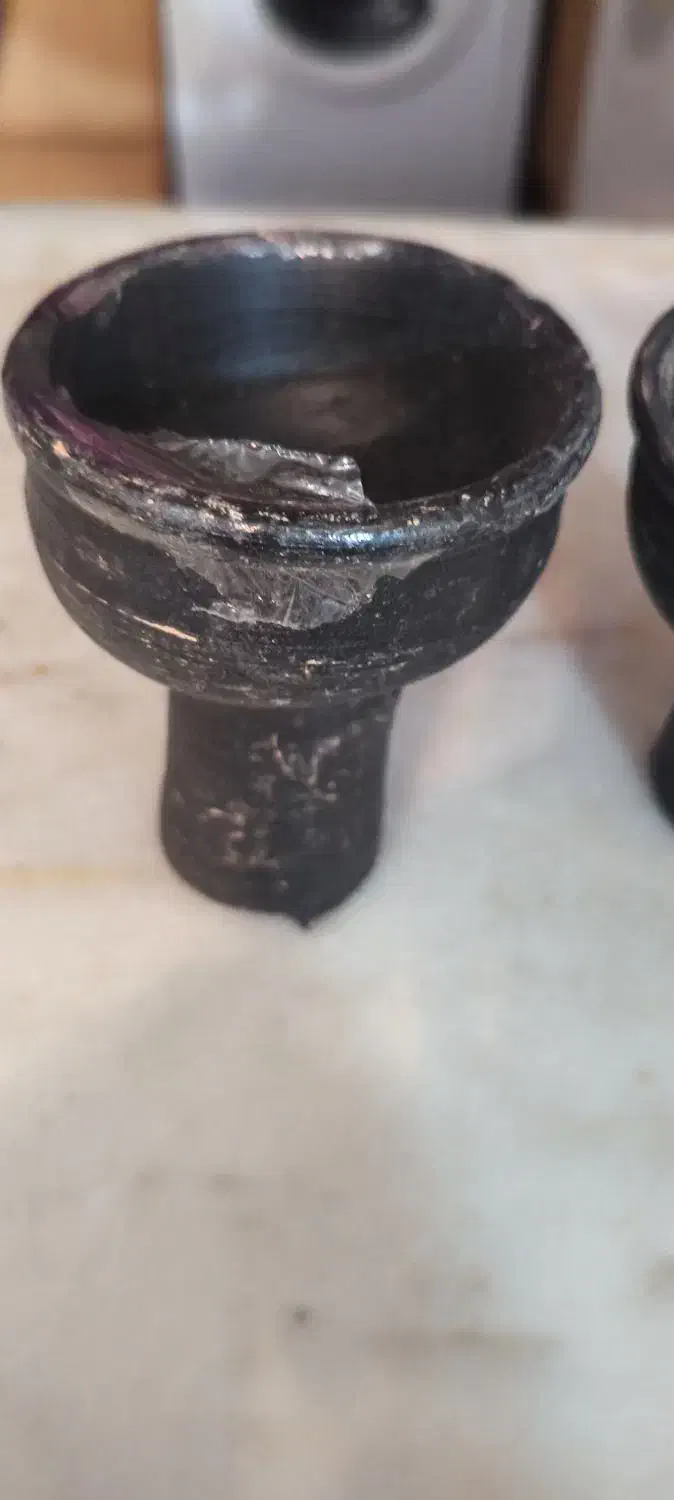 آتیشی قلیون به فروش میرسد|کلکسیون اشیاء عتیقه|تهران, جوادیه|دیوار