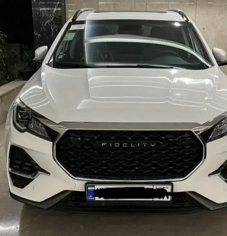 فیدلیتی الیت 5/7 نفره صفر 404 نقد و اقساط تا 5 سال|خودرو سواری و وانت|تهران, پونک|دیوار
