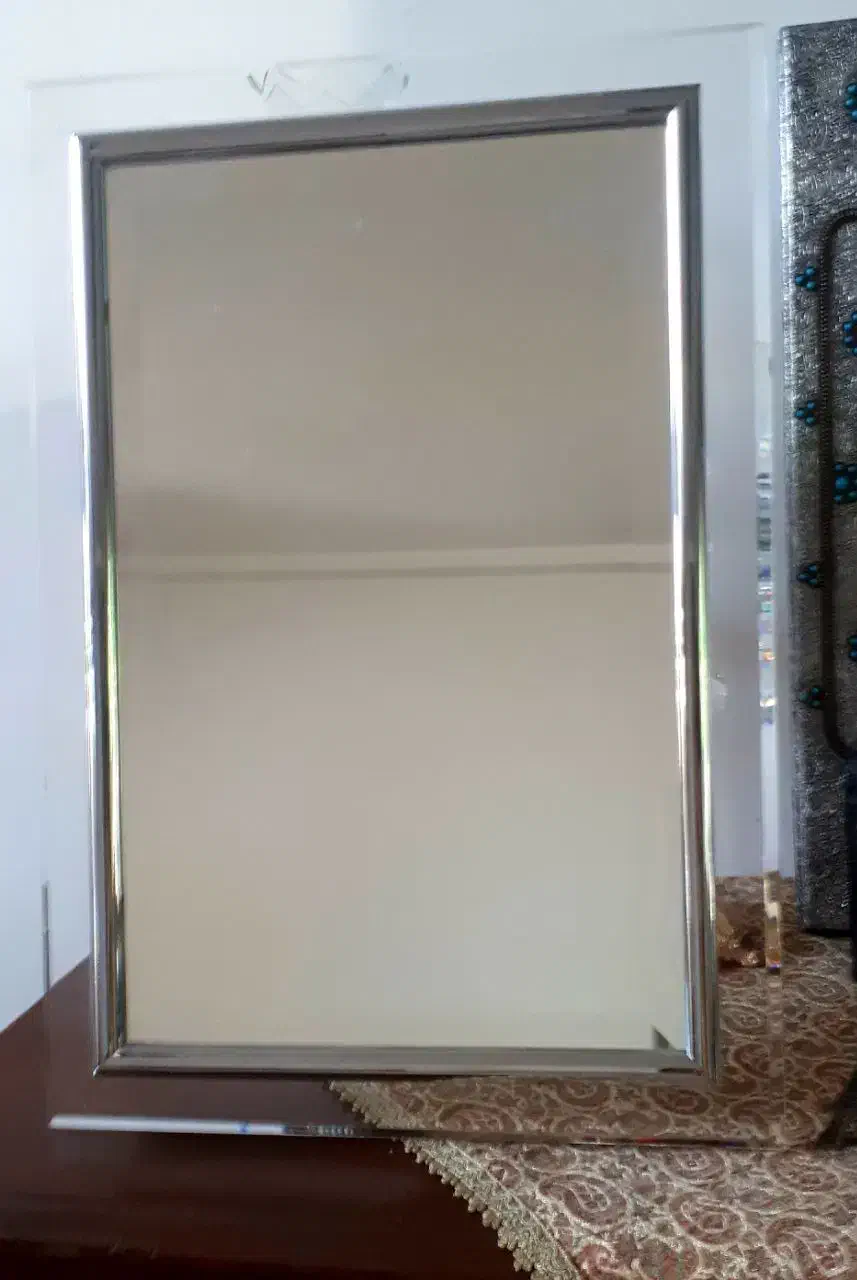 آینه روی کنسول|آینه|بابلسر, |دیوار