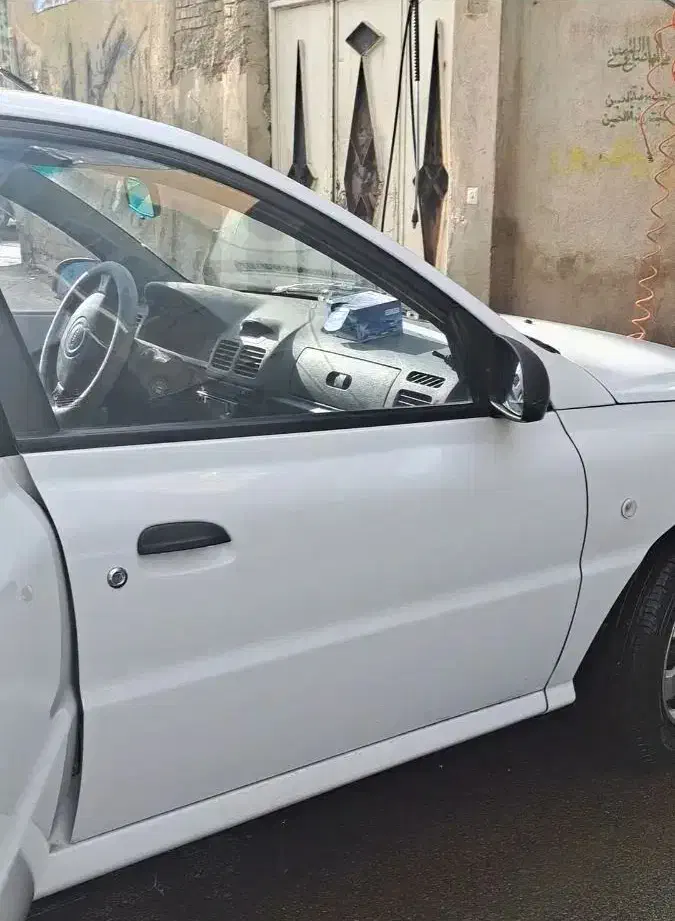 ریو آخر ۹۰|خودرو سواری و وانت|بروجرد, |دیوار