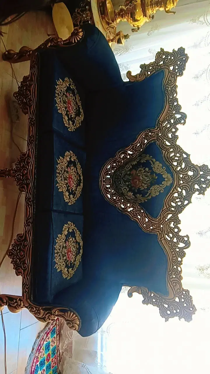 مبل|مبلمان خانگی و میز عسلی|مرند, |دیوار