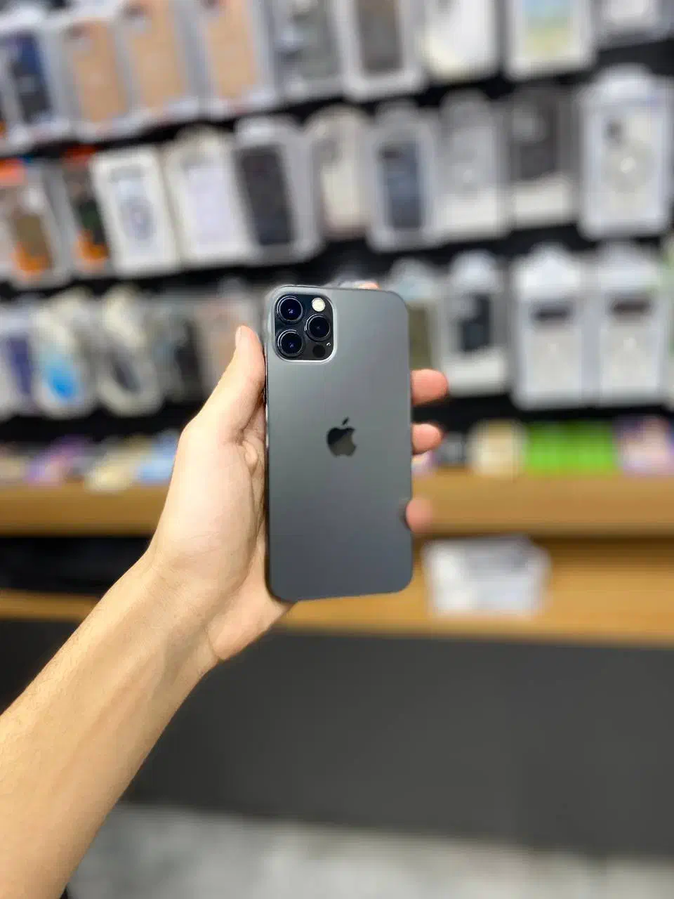 آیفون12نرمال12پرو12پرومکس بودن ضامن وچک باکارت ملی|موبایل|تهران, سیمای ایران|دیوار