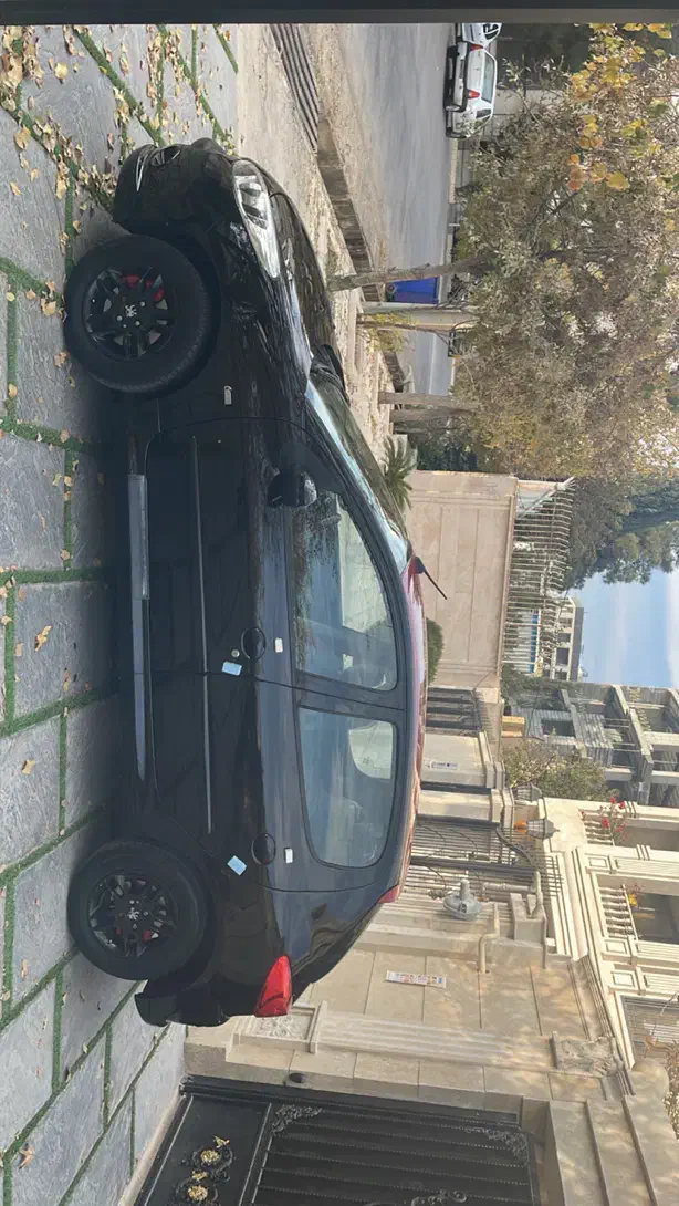 207mc 401|خودرو سواری و وانت|شیراز, فرهنگ شهر|دیوار