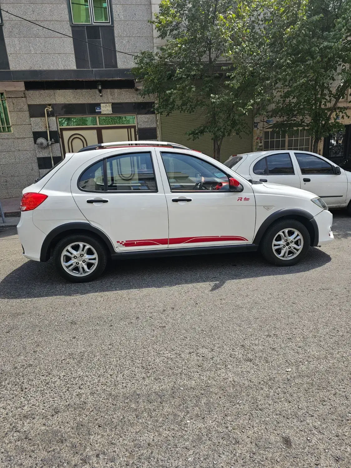 کوییک R دنده ای مدل اسفند ۱۴۰۰ قیمت ۵۸۰،۰۰۰،۰۰۰|خودرو سواری و وانت|تهران, تهرانپارس شرقی|دیوار