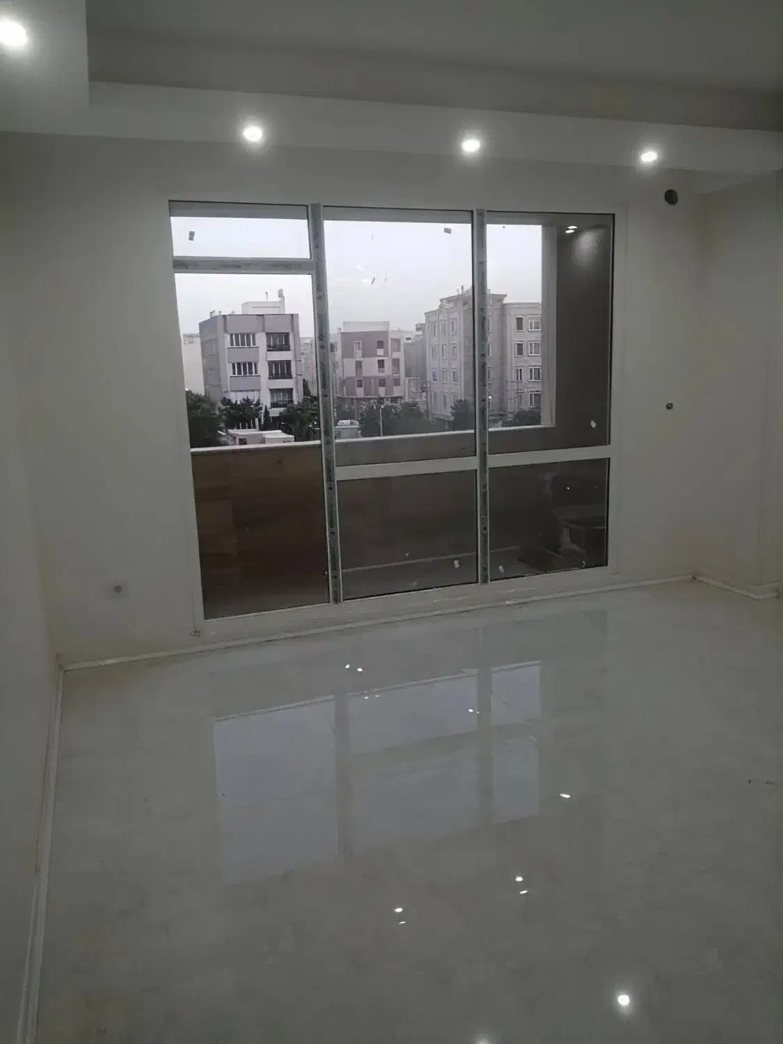 فروش آپارتمان مهرشهر فاز4