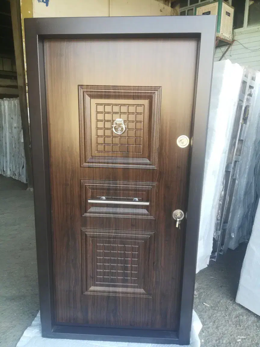 درب ضدسرقت ۱۱ملیون|مصالح و تجهیزات ساختمان|تهران, اسکندری|دیوار