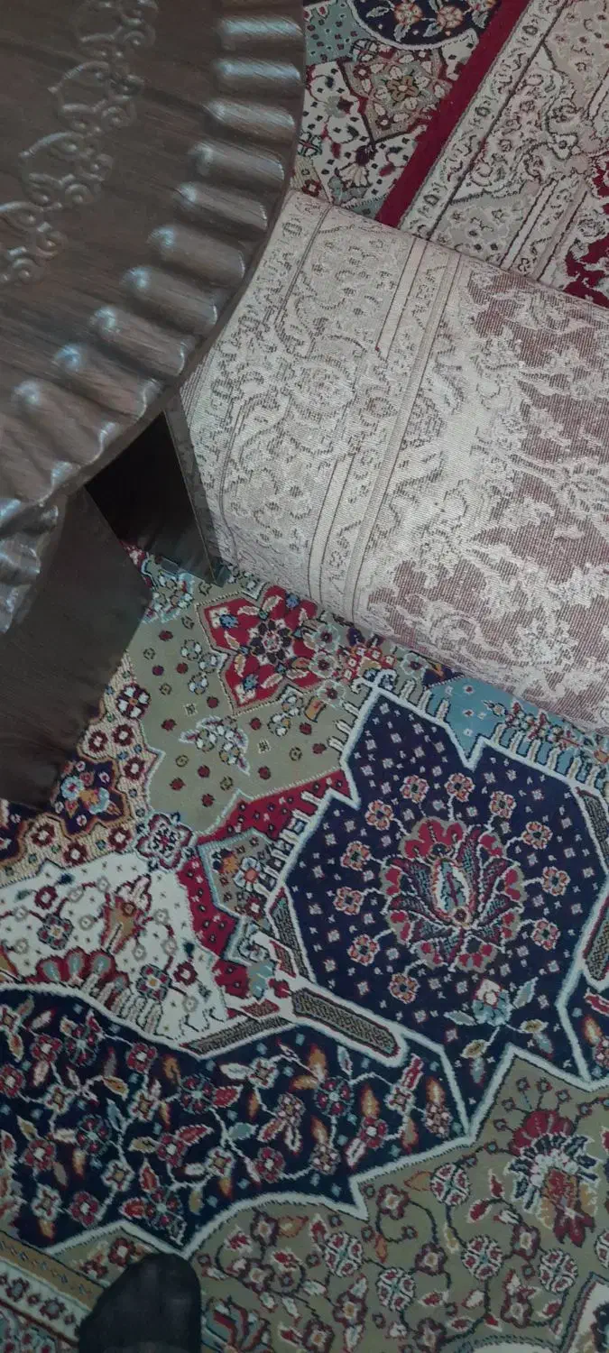 فرش کناره ماشینی|فرش|شهریار, شهریار|دیوار