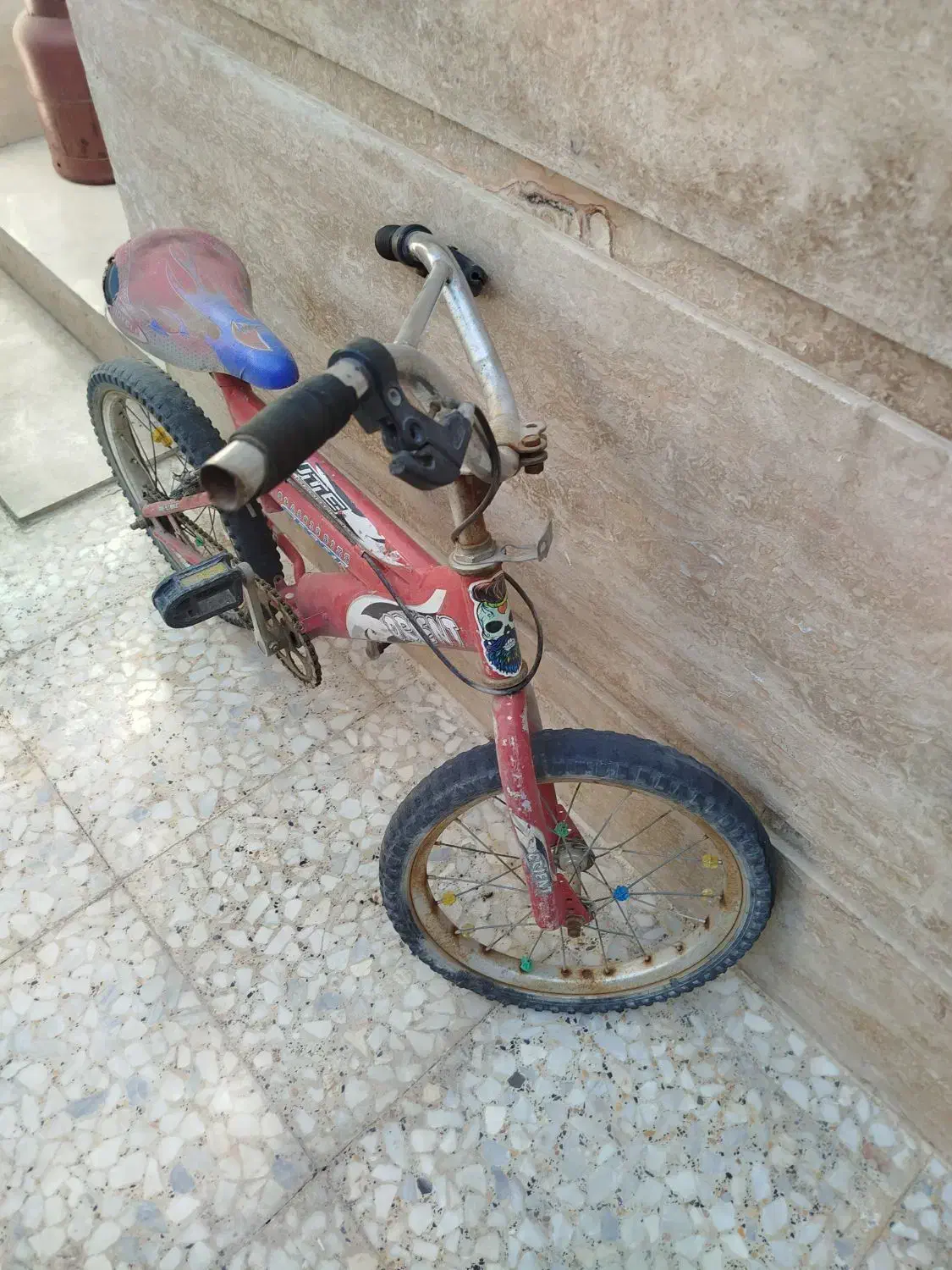 دوچرخه|دوچرخه، اسکیت، اسکوتر|اهواز, شهرک شهید عباس پور|دیوار