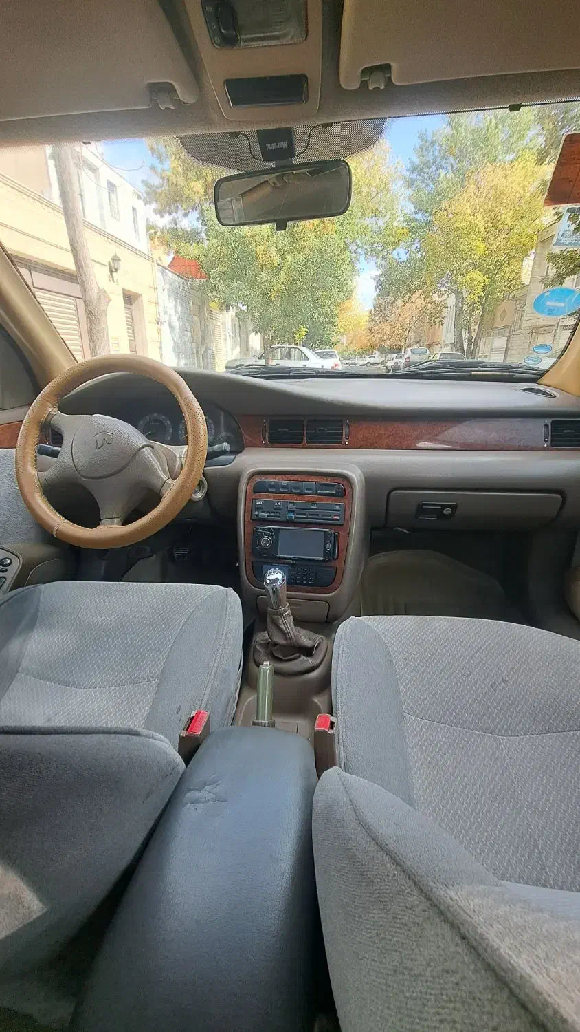 سمند۸۹|خودرو سواری و وانت|زنجان, |دیوار