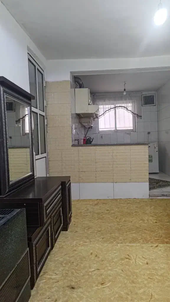 اجاره سوئیت ماهانه هفتگی روزانه|اجارهٔ کوتاهمدت آپارتمان و سوئیت|تهران, بیسیم|دیوار