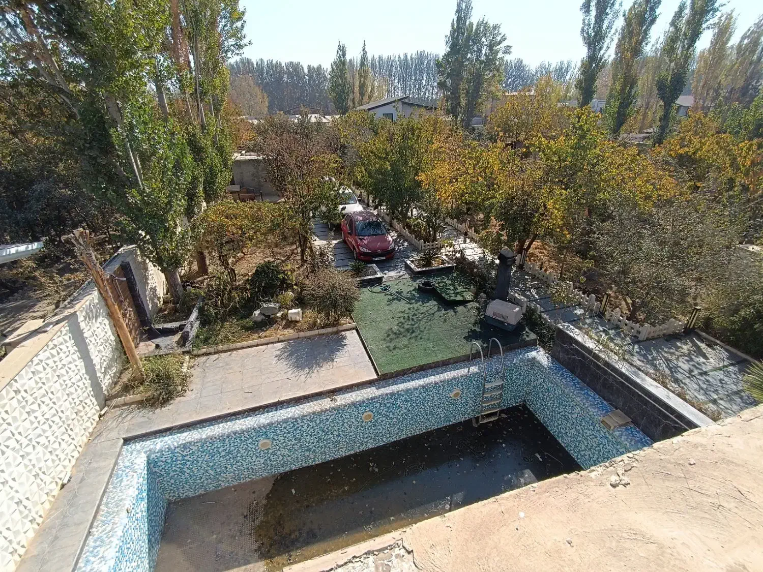 تهراندشت،سرخاب،آران خرید فروش تهاتر مشارکت|فروش خانه و ویلا|هشتگرد, تهران دشت|دیوار