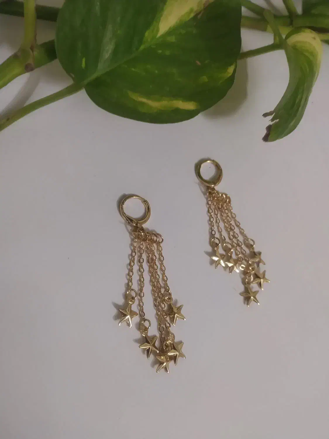 گوشواره رنگ ثابت|بدلیجات|مشهد, نظام دوست|دیوار