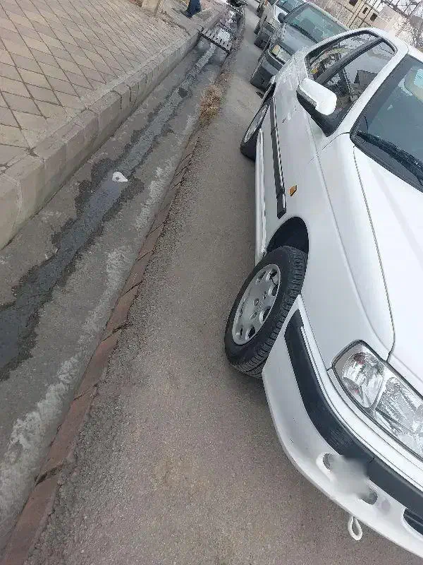 پرشیا سال مدل 1400|خودرو سواری و وانت|مشگین شهر, |دیوار