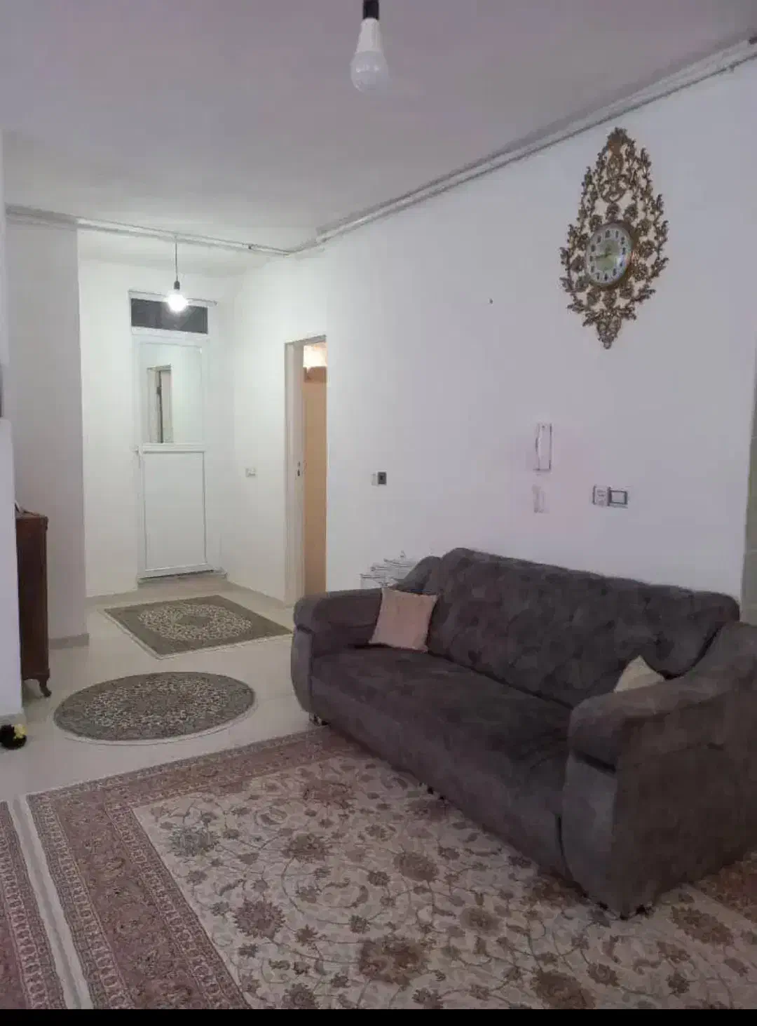 اجاره آپارتمان75متری/برای خیاطی و آرایشگاه/خ ملت|اجارهٔ آپارتمان|آستارا, |دیوار